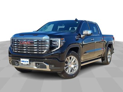 Certified 2023 GMC Sierra 1500 Denali