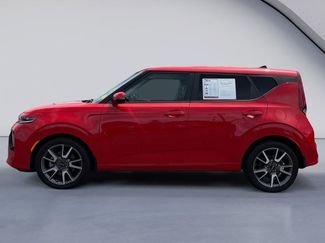 Used 2021 Kia Soul Turbo FWD video 2