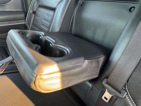 Used 2023 GMC Sierra 1500 AT4X image 23