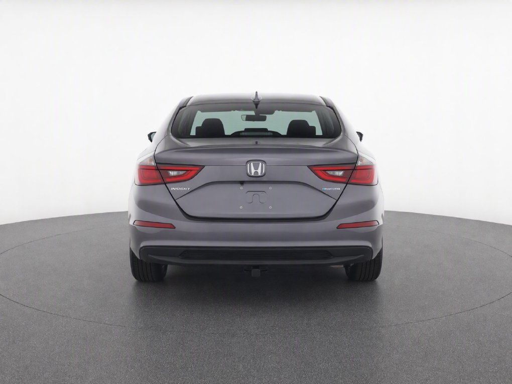 Used 2020 Honda Insight EX image 10