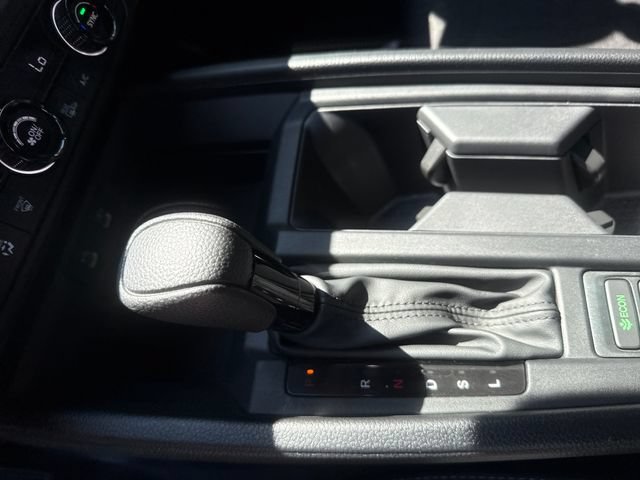 Certified 2024 Honda Accord EX image 18