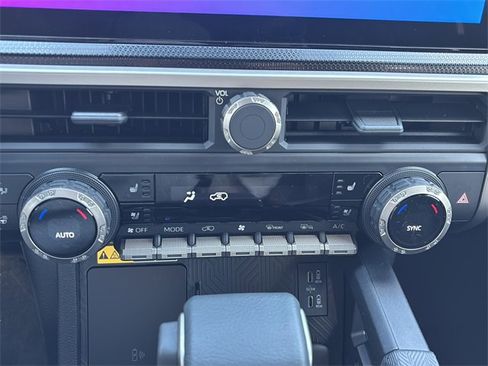 New 2026 Toyota 4Runner Limited image 27