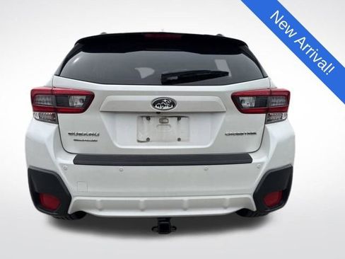 Used 2021 Subaru Crosstrek 2.5i Limited w/ Popular Package #5 image 5