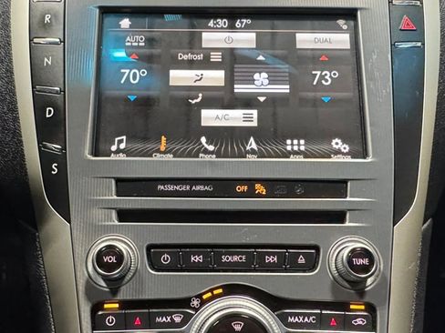 Used 2017 Lincoln MKZ Reserve AWD/4WD image 18
