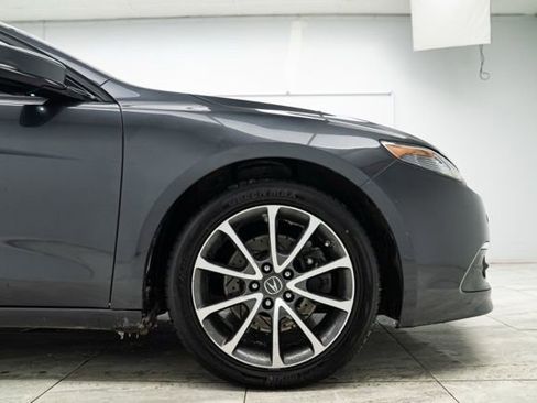 Used 2015 Acura TLX V6 w/ Advance Package FWD image 31
