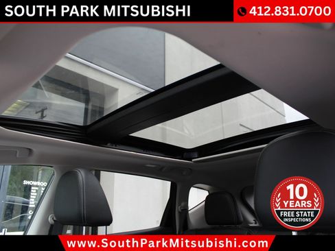 Used 2018 Nissan Murano SL w/ Moonroof Package AWD/4WD image 25