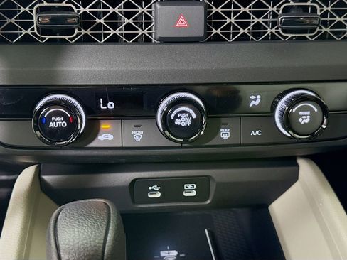 New 2026 Honda Accord LX image 16