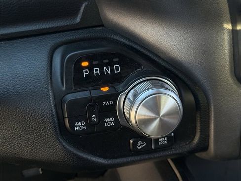 Used 2021 RAM 1500 Rebel w/ Rebel Level 1 Equipment Group image 19