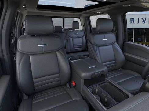 New 2026 Ford F350 Platinum w/ FX4 Off-Road Package image 10