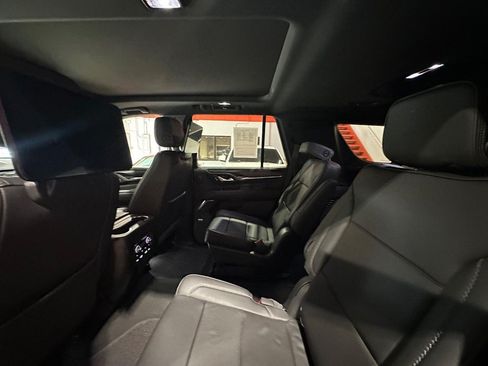 Used 2021 GMC Yukon Denali w/ Denali Premium Package AWD/4WD image 21