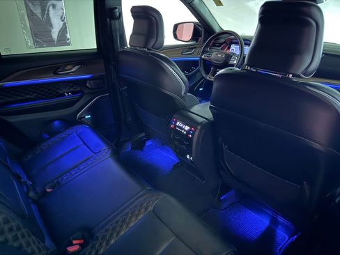 Used 2022 Jeep Grand Cherokee Summit image 29