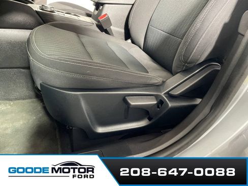 Certified 2023 Ford Escape FWD image 11