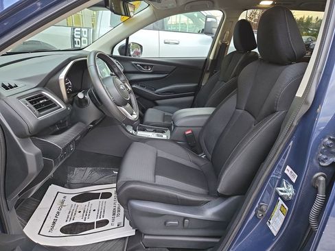 Certified 2025 Subaru Ascent Premium image 14