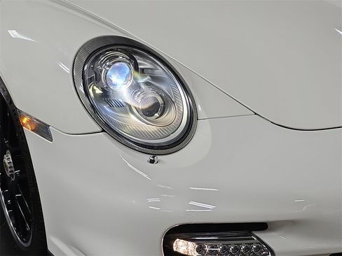 Used 2011 Porsche 911 Turbo S image 12