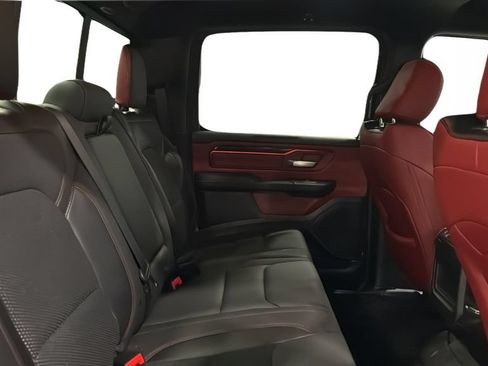 Used 2022 RAM 1500 Rebel w/ Level 1 Equipment Group AWD/4WD image 15