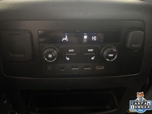 Used 2020 GMC Yukon Denali w/ Open Road Package image 20