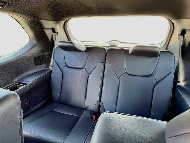 New 2026 Lexus TX 500h AWD w/ Technology Package image 22