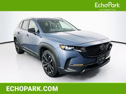 Used 2025 MAZDA CX-50 AWD 2.5 S w/ Premium Plus Pkg