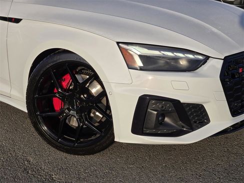 Used 2023 Audi S5 Prestige w/ Prestige Package image 9