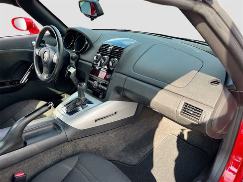 Used 2008 Saturn Sky image 22