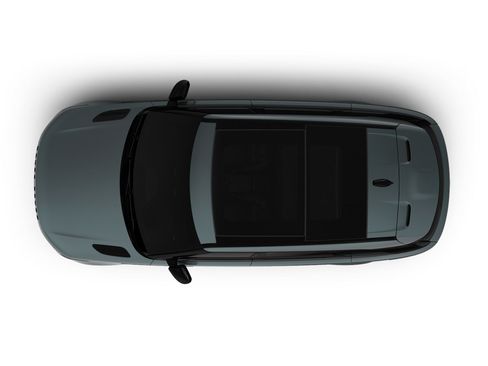 New 2026 Land Rover Range Rover Velar Dynamic SE AWD/4WD image 4