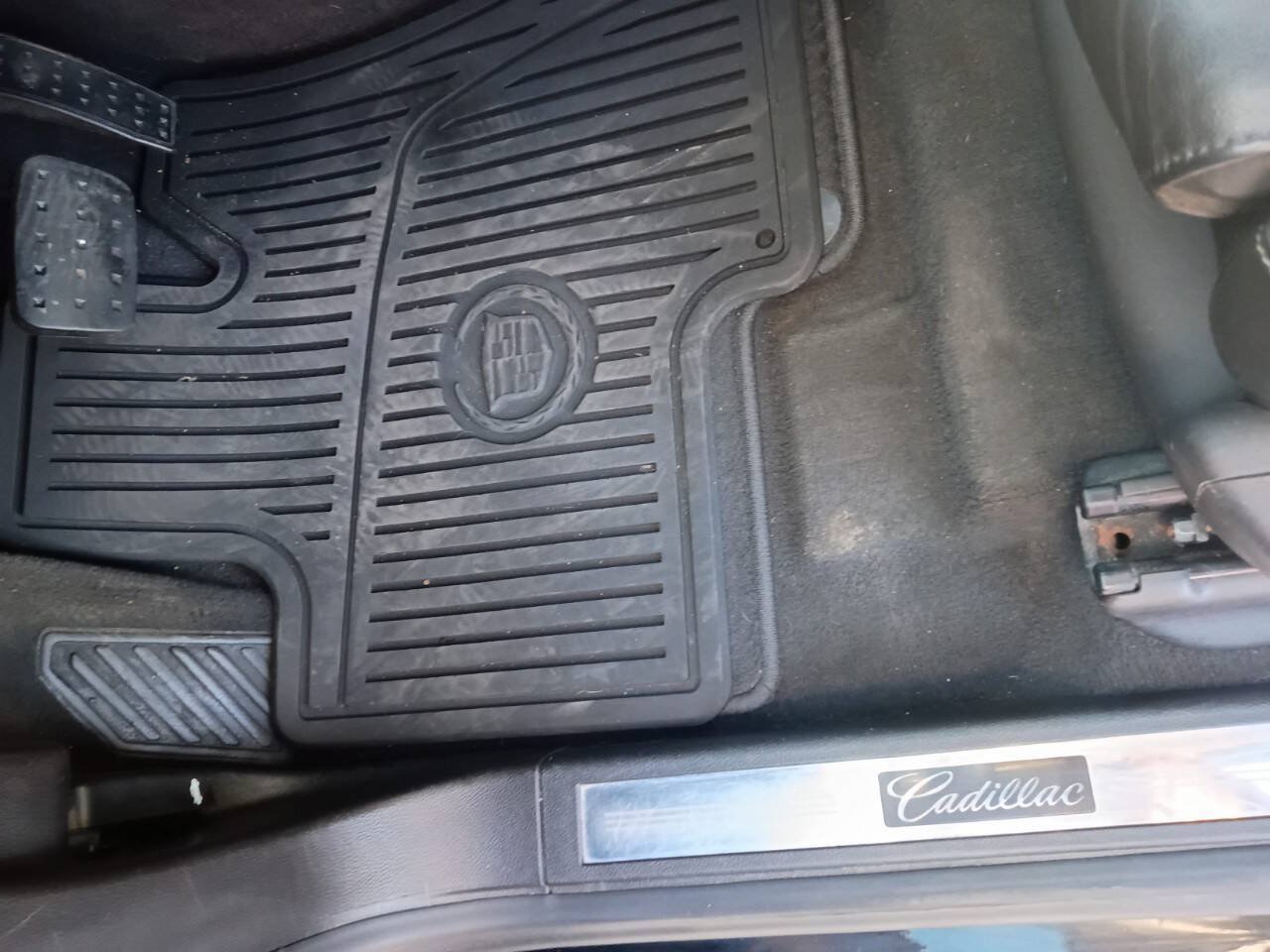 Used 2015 Cadillac SRX Performance AWD/4WD image 19