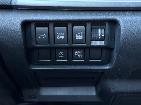 Used 2023 Subaru Forester Premium image 29