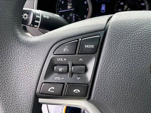 Used 2021 Hyundai Tucson SEL FWD image 19