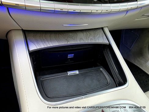 Used 2014 Mercedes-Benz S 550 Sedan image 53