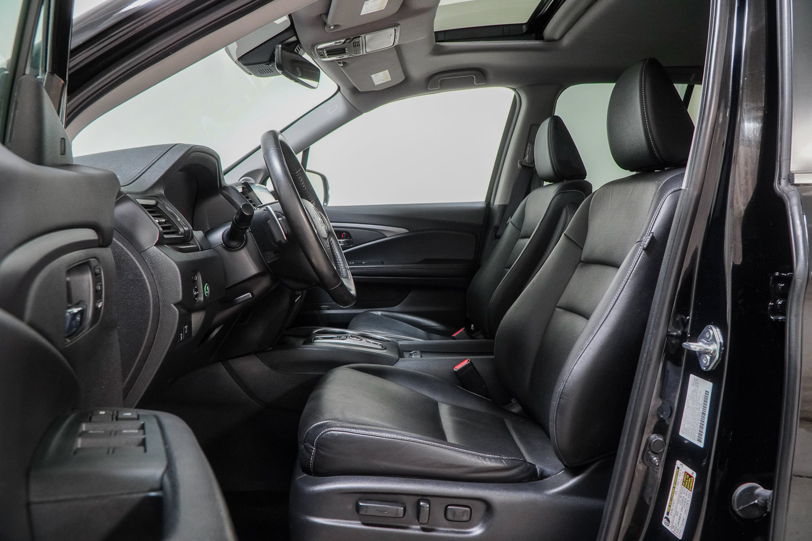 Used 2023 Honda Ridgeline RTL image 21