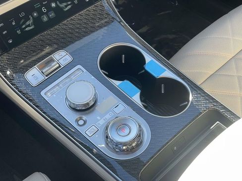 New 2026 Genesis GV70 3.5T Sport Prestige image 18