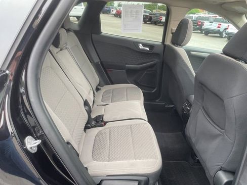 Used 2020 Ford Escape SE AWD/4WD image 56