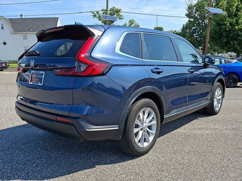 Used 2024 Honda CR-V EX-L image 6