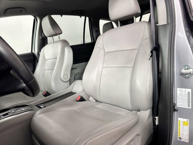 Used 2022 Honda Pilot Special Edition image 20