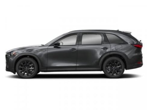 New 2026 MAZDA CX-90 3.3 Turbo w/ Premium Sport Pkg image 4