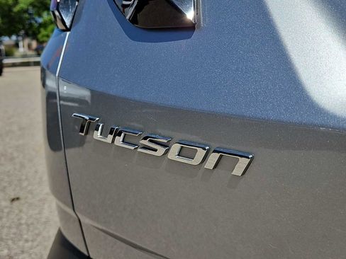 Used 2024 Hyundai Tucson SEL image 11