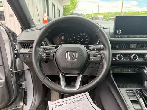 Used 2024 Honda CR-V Sport image 23