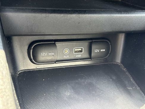Used 2021 Kia Forte LXS FWD image 24