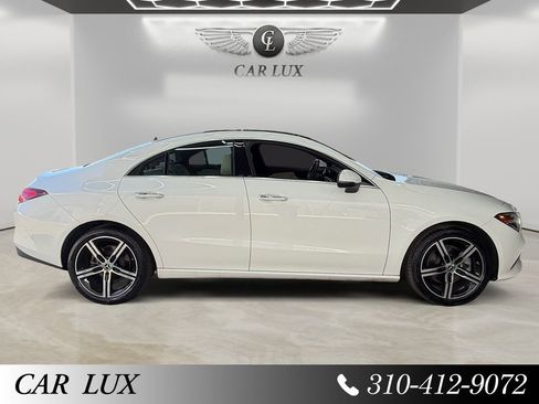 Used 2023 Mercedes-Benz CLA 250 w/ Premium Package image 6