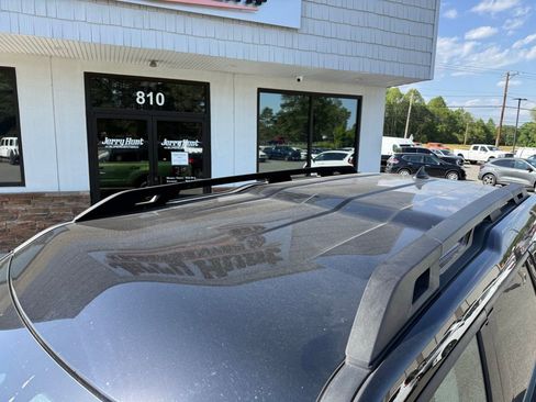 Used 2024 Ford Bronco Sport Badlands image 12