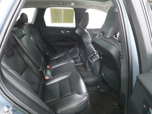 Used 2023 Volvo XC60 B5 Ultimate w/ Climate Package AWD/4WD image 29