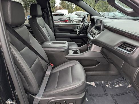 Used 2024 Chevrolet Tahoe LT image 12