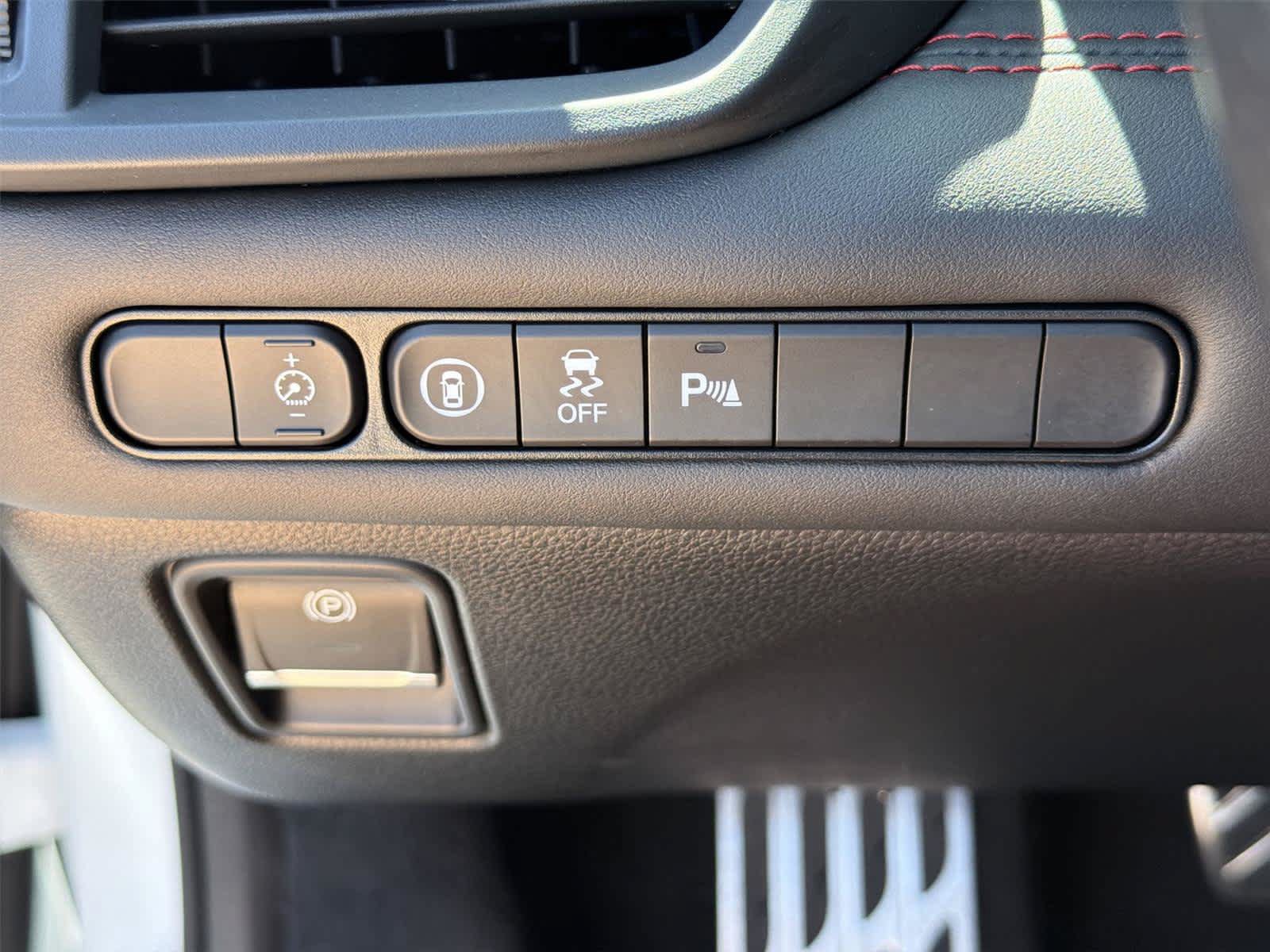 Certified 2025 Acura TLX w/ A-SPEC Package AWD/4WD image 39