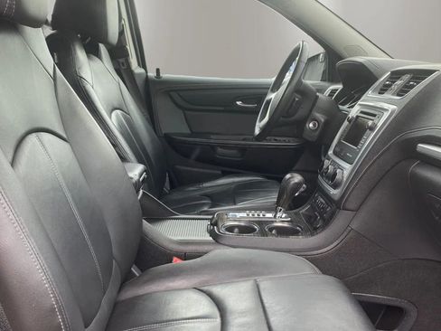 Used 2016 GMC Acadia SLT AWD/4WD image 20