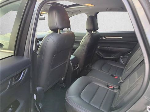 Used 2023 MAZDA CX-5 AWD 2.5 S image 17