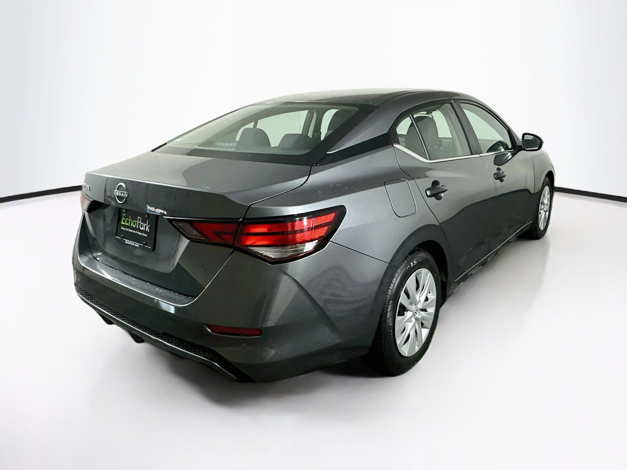 Used 2025 Nissan Sentra S FWD image 9