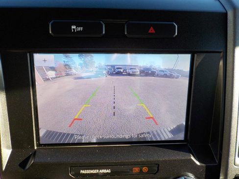 Used 2021 Ford F250 XL w/ STX Appearance Package image 20