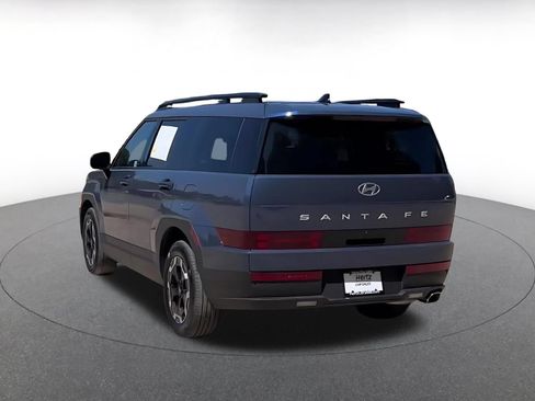 Used 2026 Hyundai Santa Fe SEL FWD image 11