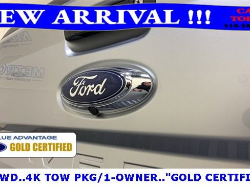 Certified 2023 Ford Maverick XL w/ Equipment Group 100A Standard image 18