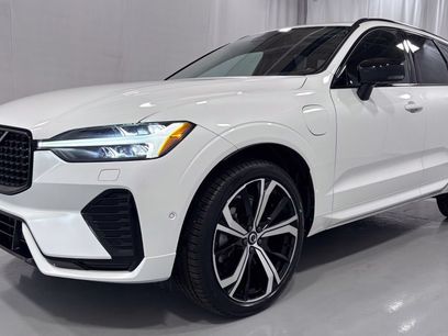 Certified 2024 Volvo XC60 T8 Ultimate
